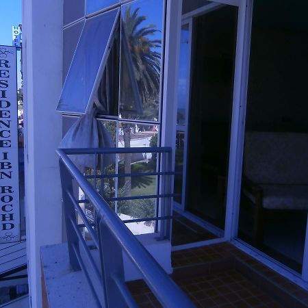 Residence Touristique Ibn Rochd Asilah Εξωτερικό φωτογραφία
