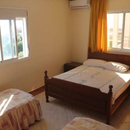 Residence Touristique Ibn Rochd Asilah Εξωτερικό φωτογραφία