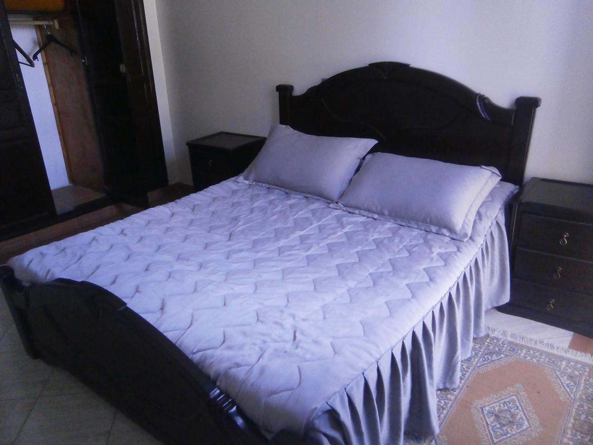 Residence Touristique Ibn Rochd Asilah Εξωτερικό φωτογραφία