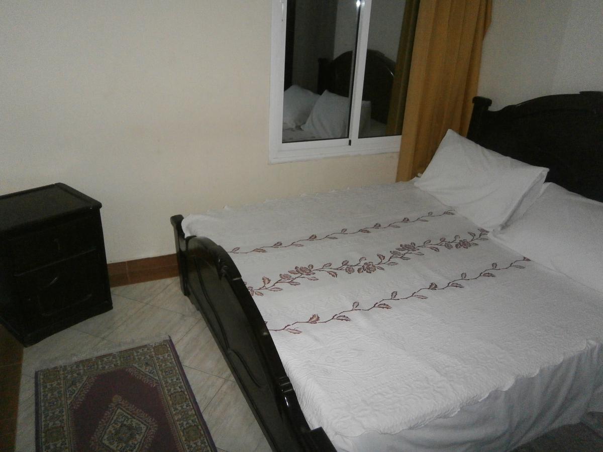 Residence Touristique Ibn Rochd Asilah Εξωτερικό φωτογραφία